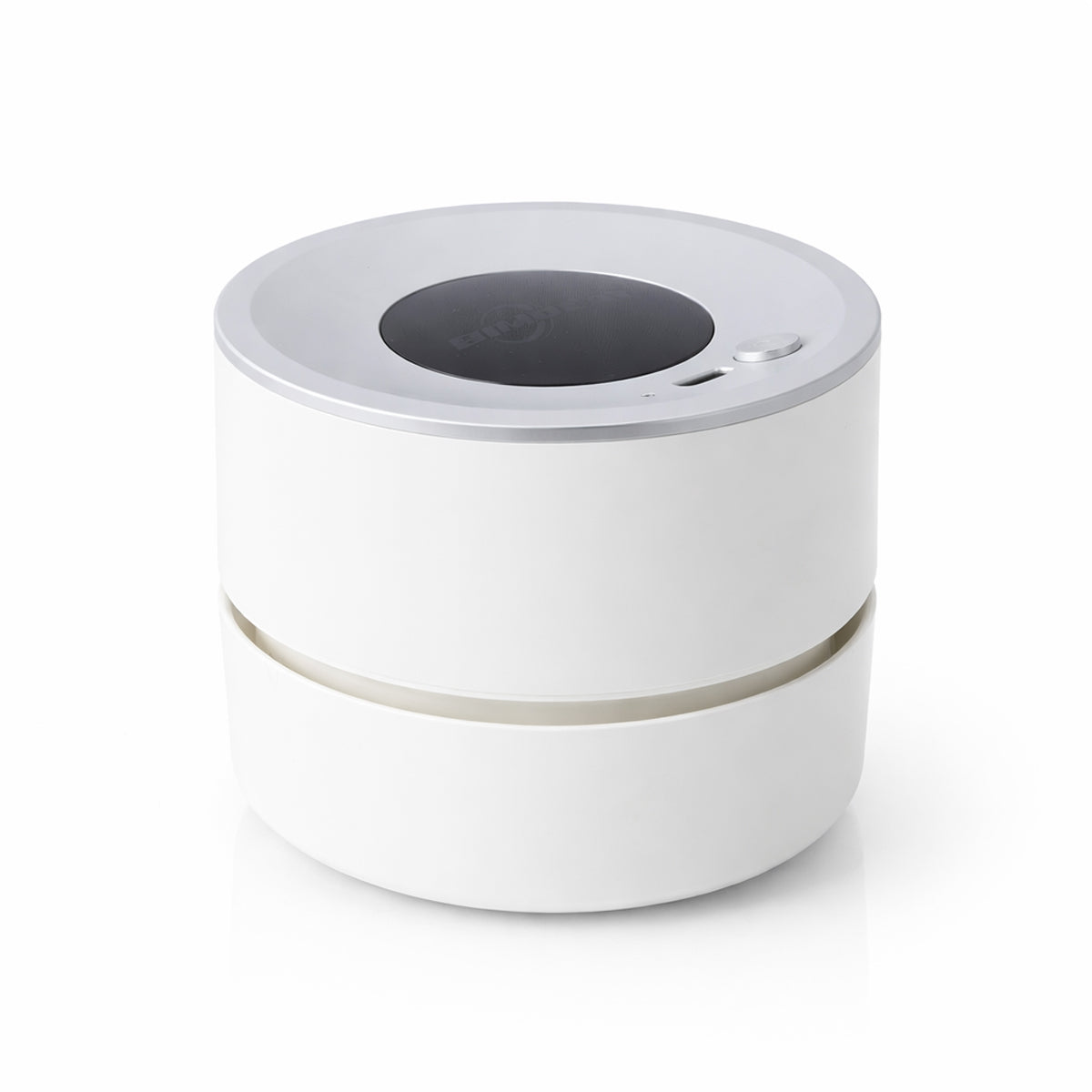 The Writershub Rechargeable USB Desktop Cleaner | 5W Mini Desk Dust Buster