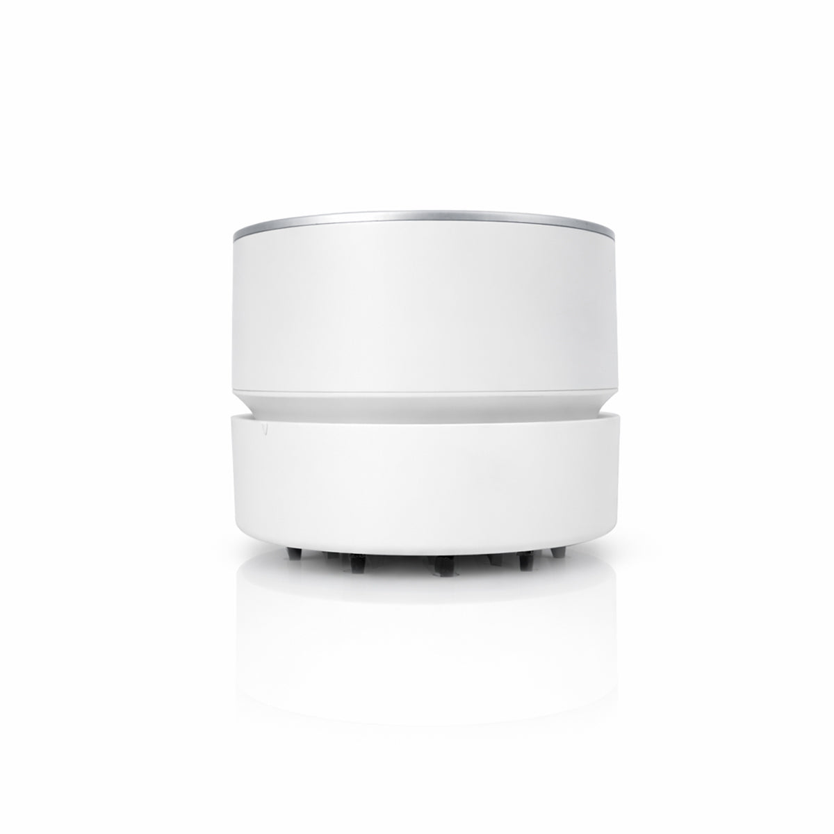 The Writershub Rechargeable USB Desktop Cleaner | 5W Mini Desk Dust Buster