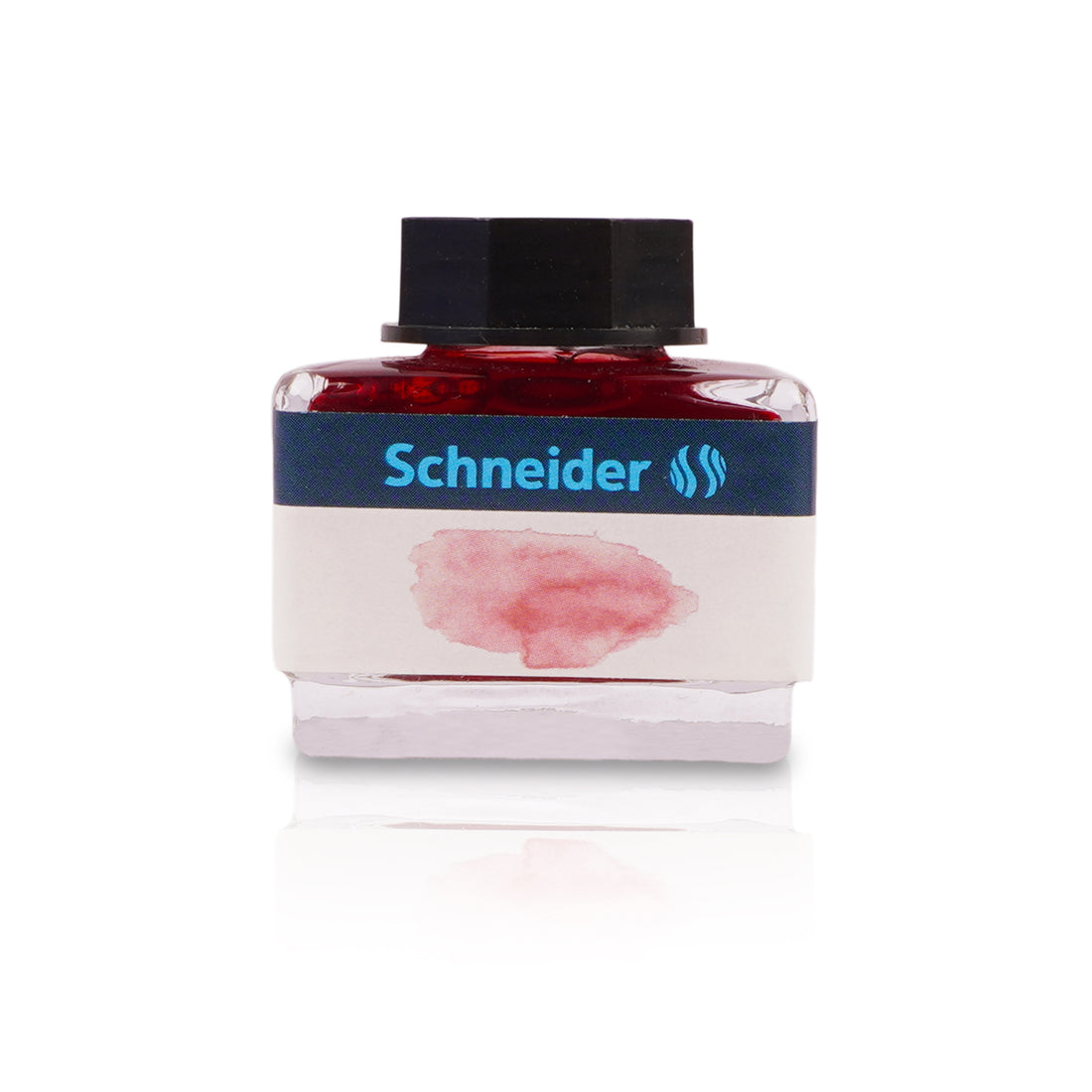 Schneider Tinte Blush Fountain Pen Ink - Pastel Pink 15ml