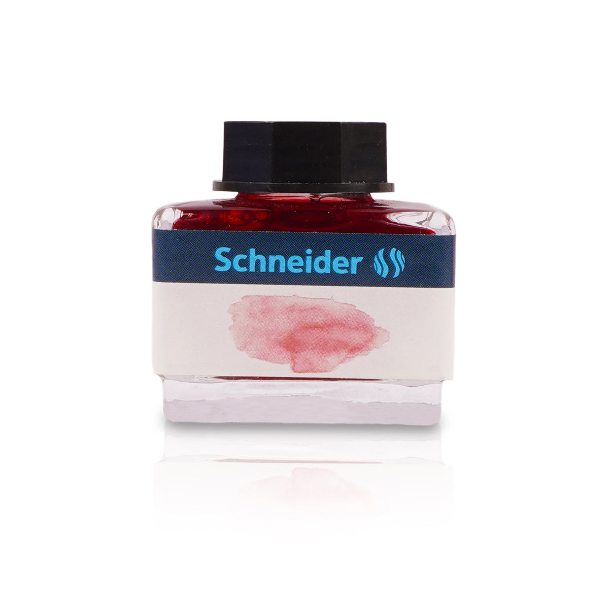 Schneider Tinte Blush Fountain Pen Ink - Pastel Pink 15ml