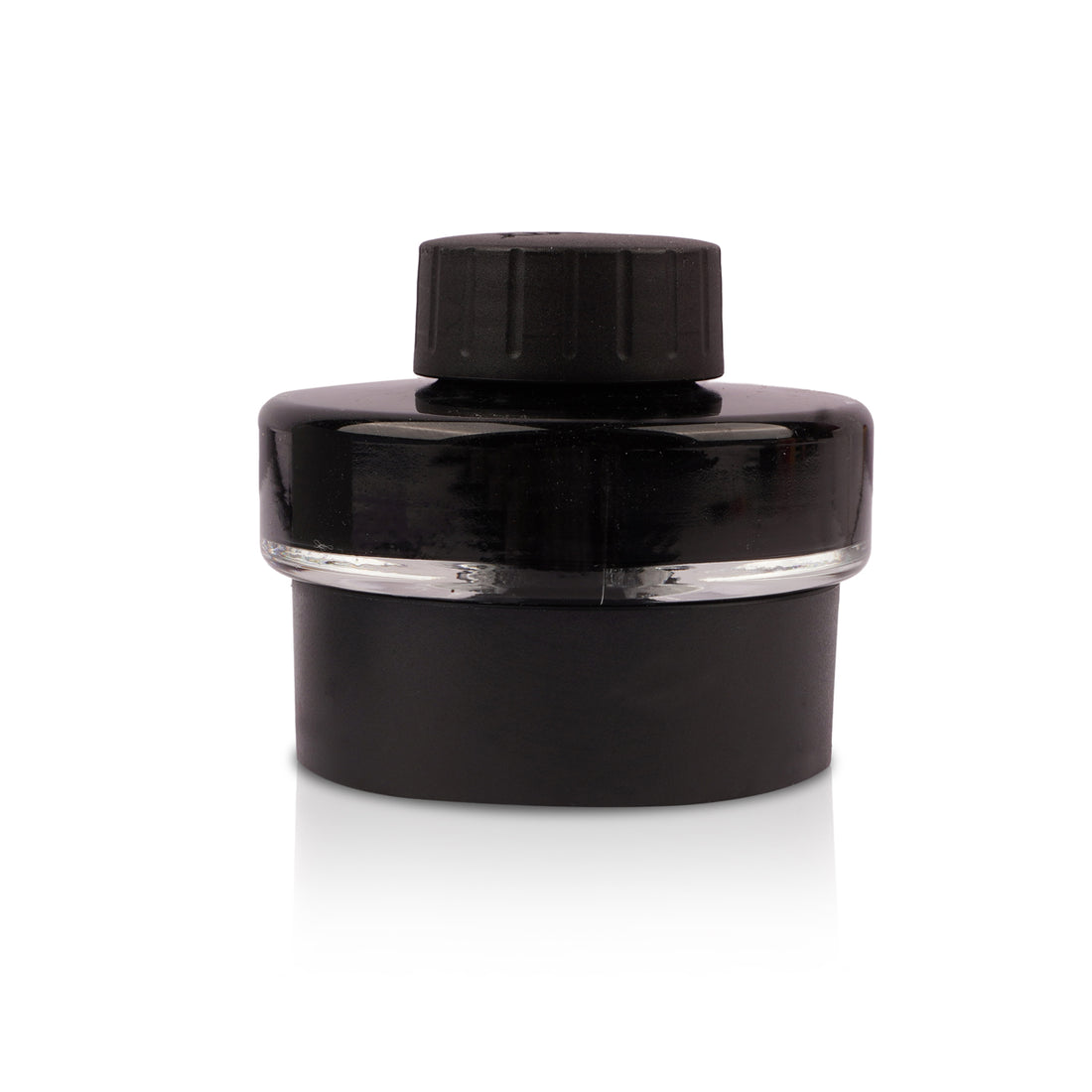 Lamy T52 Black Fountain Pen Ink - 50ml Premium Glass Bottle