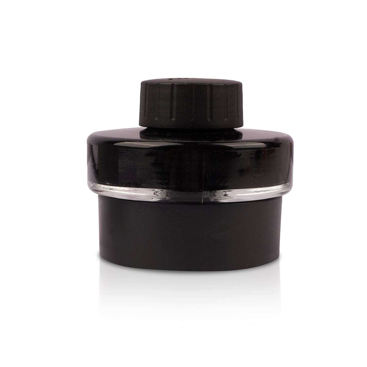 Lamy T52 Black Fountain Pen Ink - 50ml Premium Glass Bottle