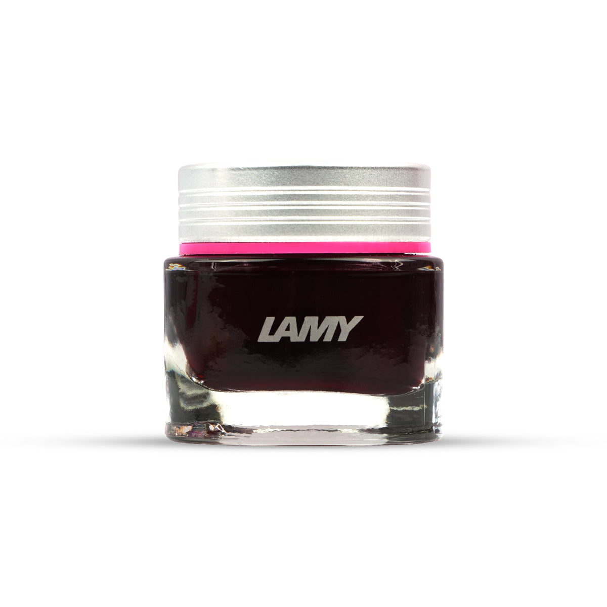 Lamy T53 Crystal Ink Rhodonite Pink – 30ml Glass Bottle