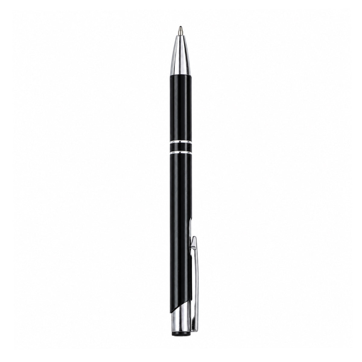 The Writershub Premium Pen, Keychain & Compass Gift Set with Ganesh Emblem