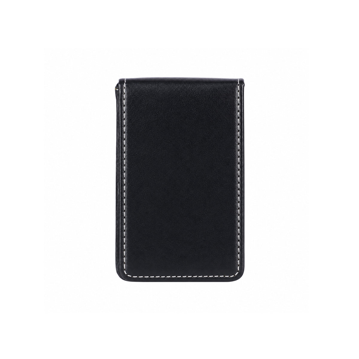 The Writershub Leather Visiting Card Holder
