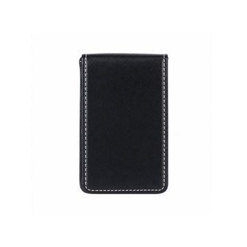 The Writershub Leather Visiting Card Holder