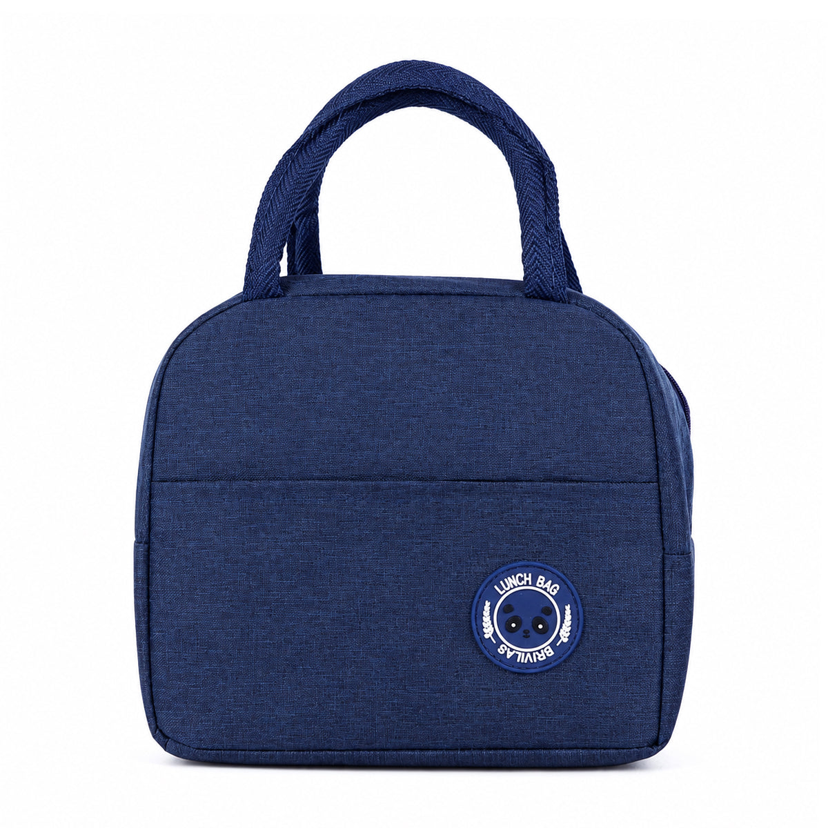 Title The Writershub Premium Insulated Lunch Bag – Reusable Tiffin Carry Bag