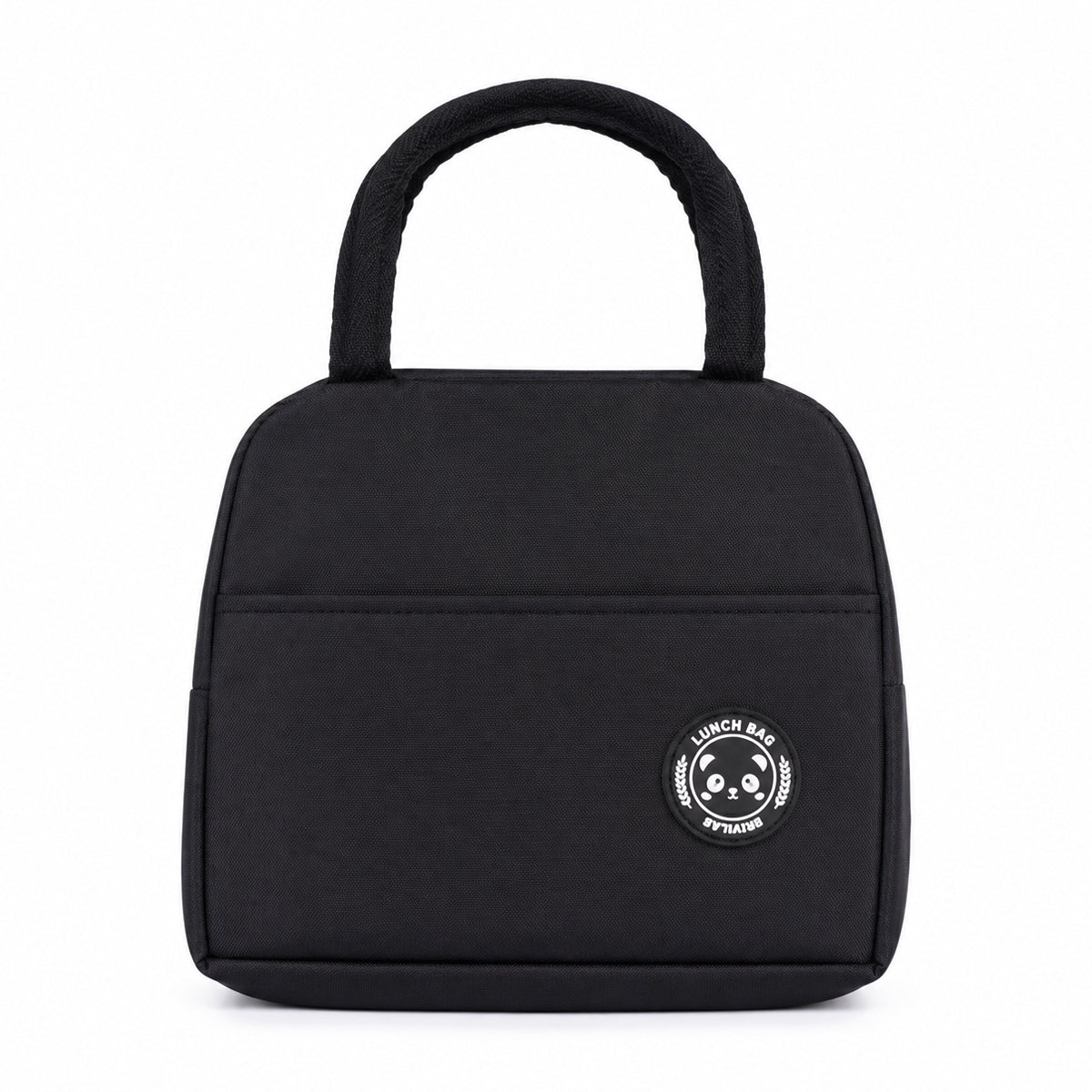 Title The Writershub Premium Insulated Lunch Bag – Reusable Tiffin Carry Bag