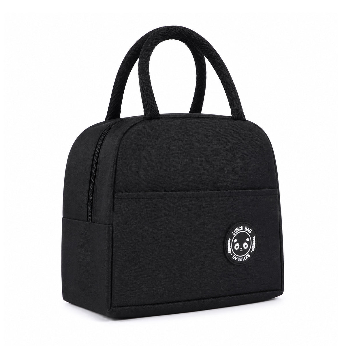 Title The Writershub Premium Insulated Lunch Bag – Reusable Tiffin Carry Bag