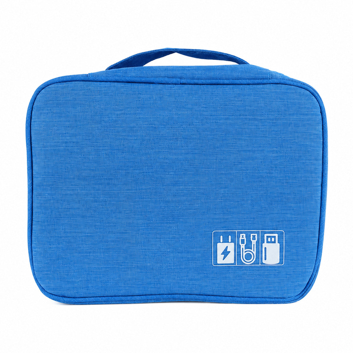 Portable Travel Gadget Bag – Digital Accessories Organizer