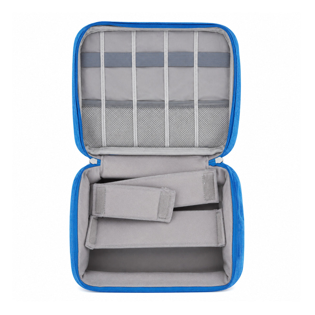 Portable Travel Gadget Bag – Digital Accessories Organizer