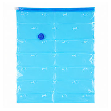 Vacuum Seal Storage Bag – Space-Saving Compression Bag for Clothes & Bedding