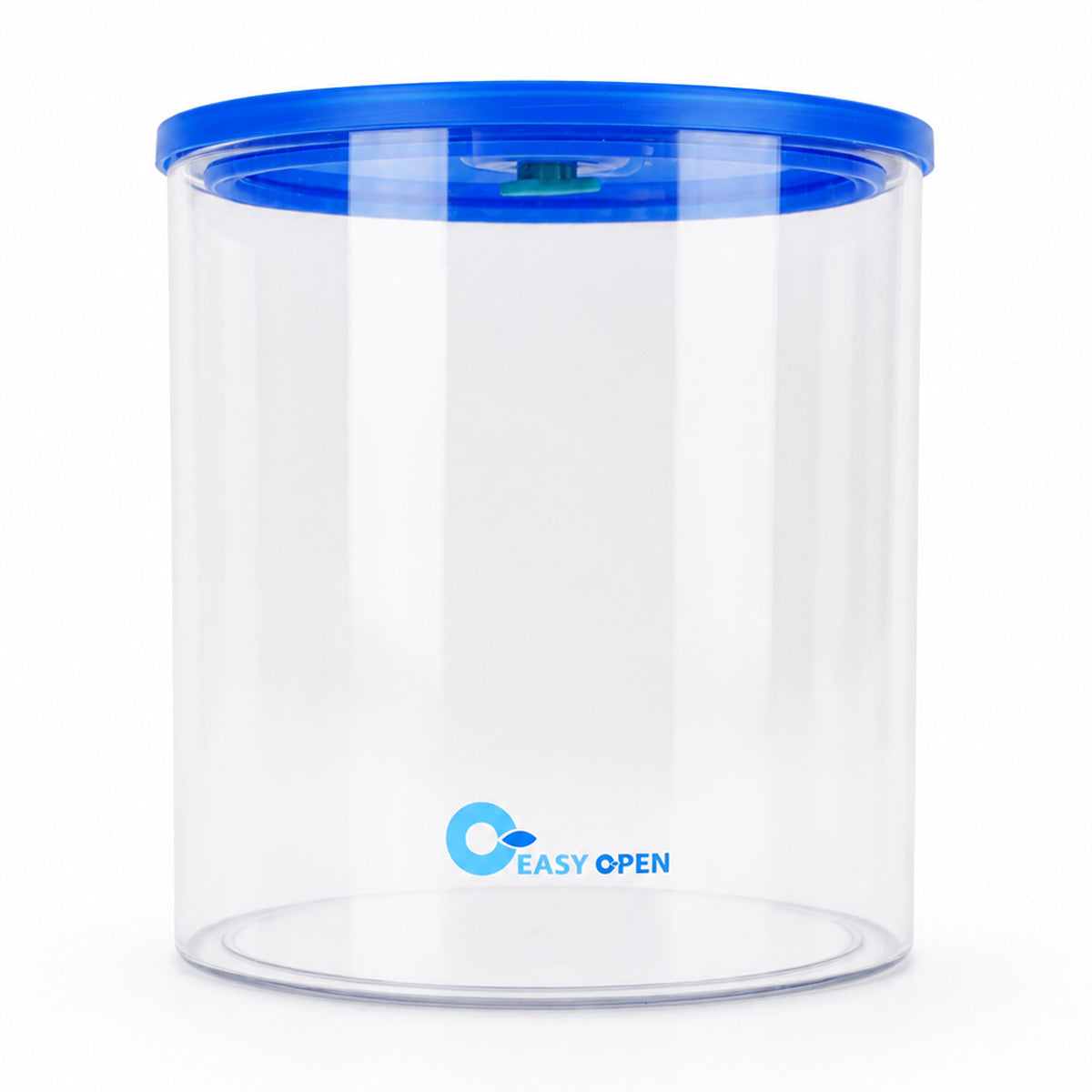 One Click Sealing Storage Container Set – 3 Pieces (Small, Medium, Large)