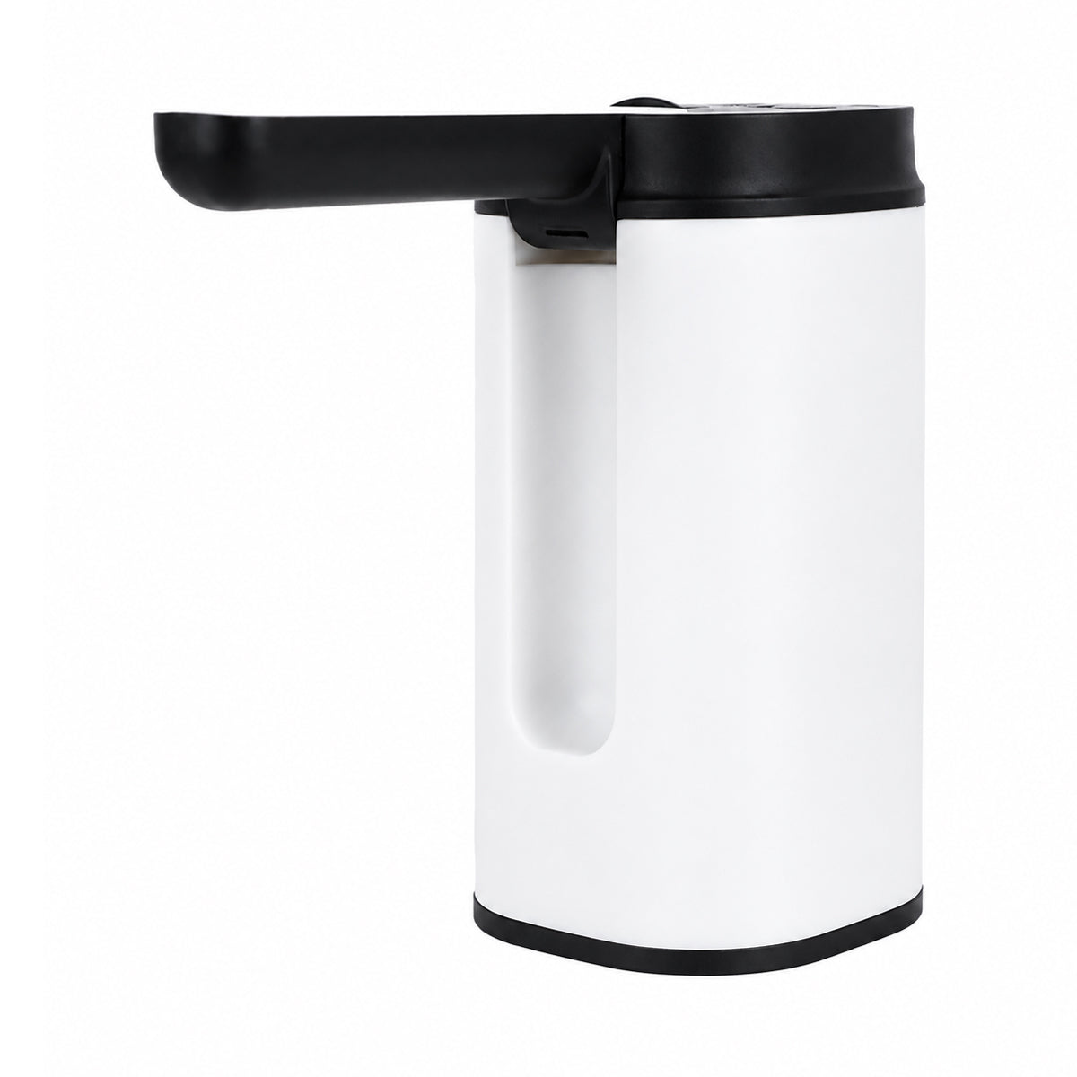 Mini Folding Water Dispenser – USB Rechargeable Portable Pump by The Writershub