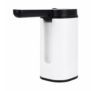 Mini Folding Water Dispenser – USB Rechargeable Portable Pump by The Writershub