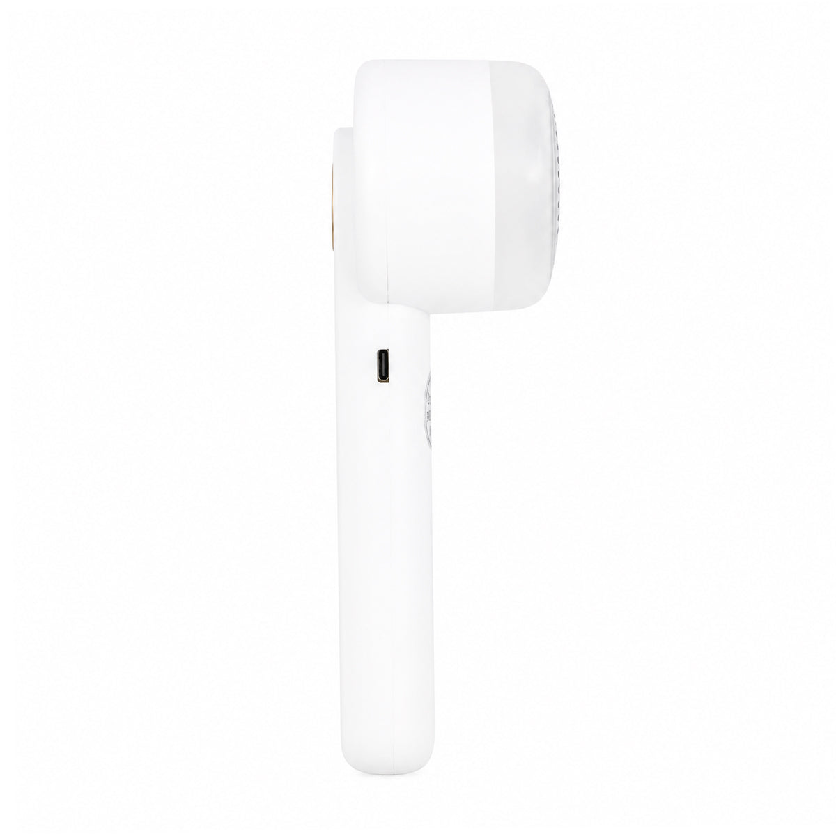 Quick-Clean Lint Remover – Electric Fabric Shaver for Hair Balls & Lint by The Writershub