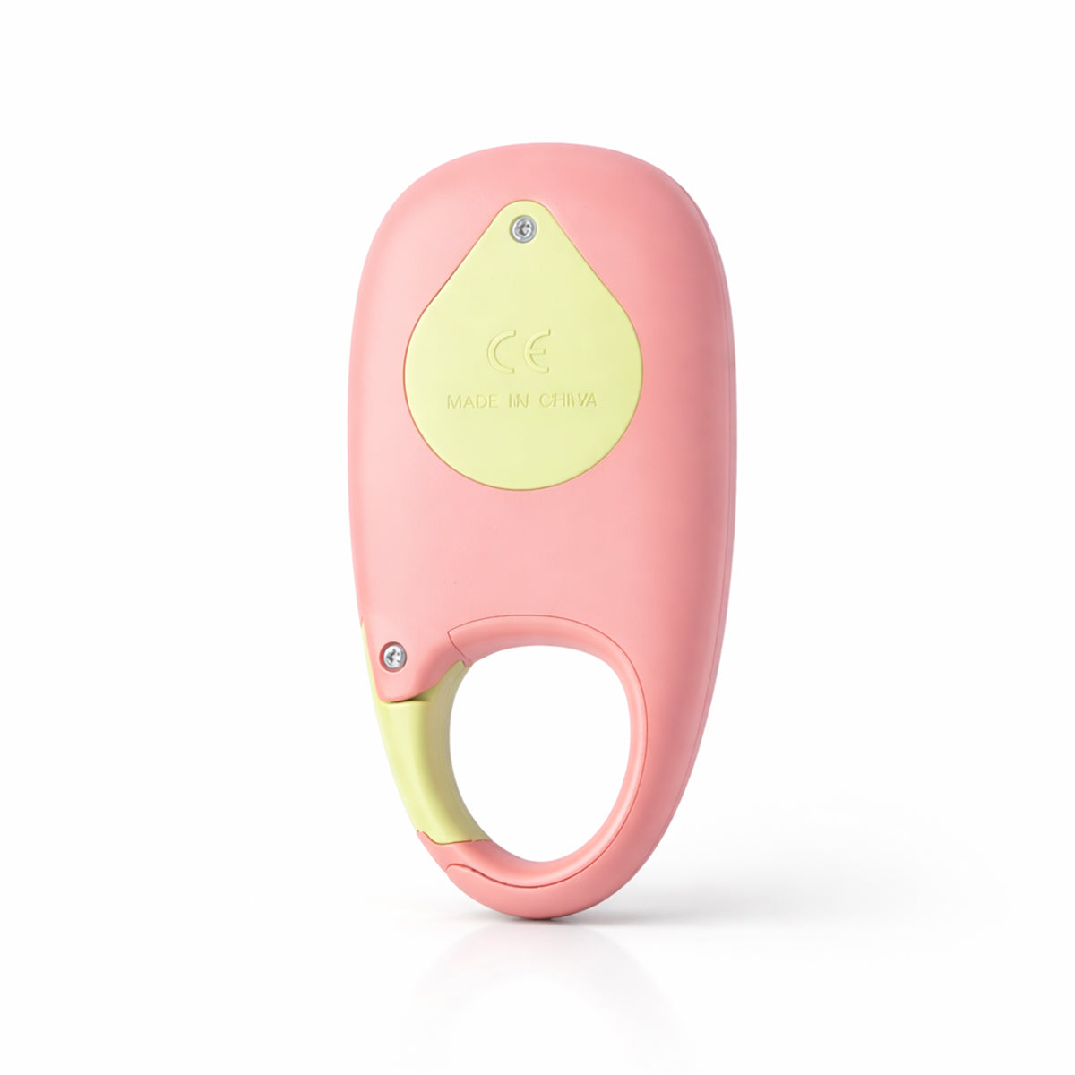 The Writershub Digital Keychain Tally Counter with Clock, Date & Temperature
