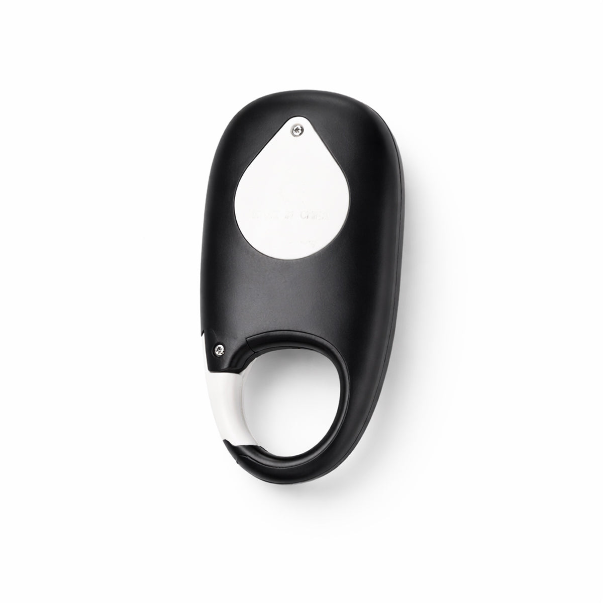 The Writershub Digital Keychain Tally Counter with Clock, Date & Temperature