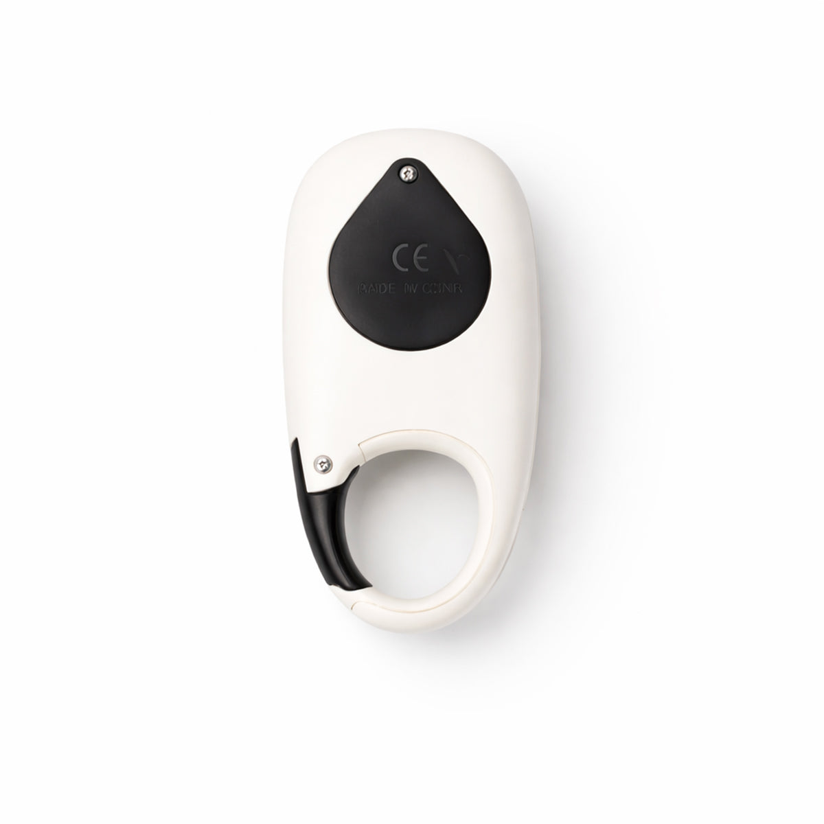The Writershub Digital Keychain Tally Counter with Clock, Date & Temperature