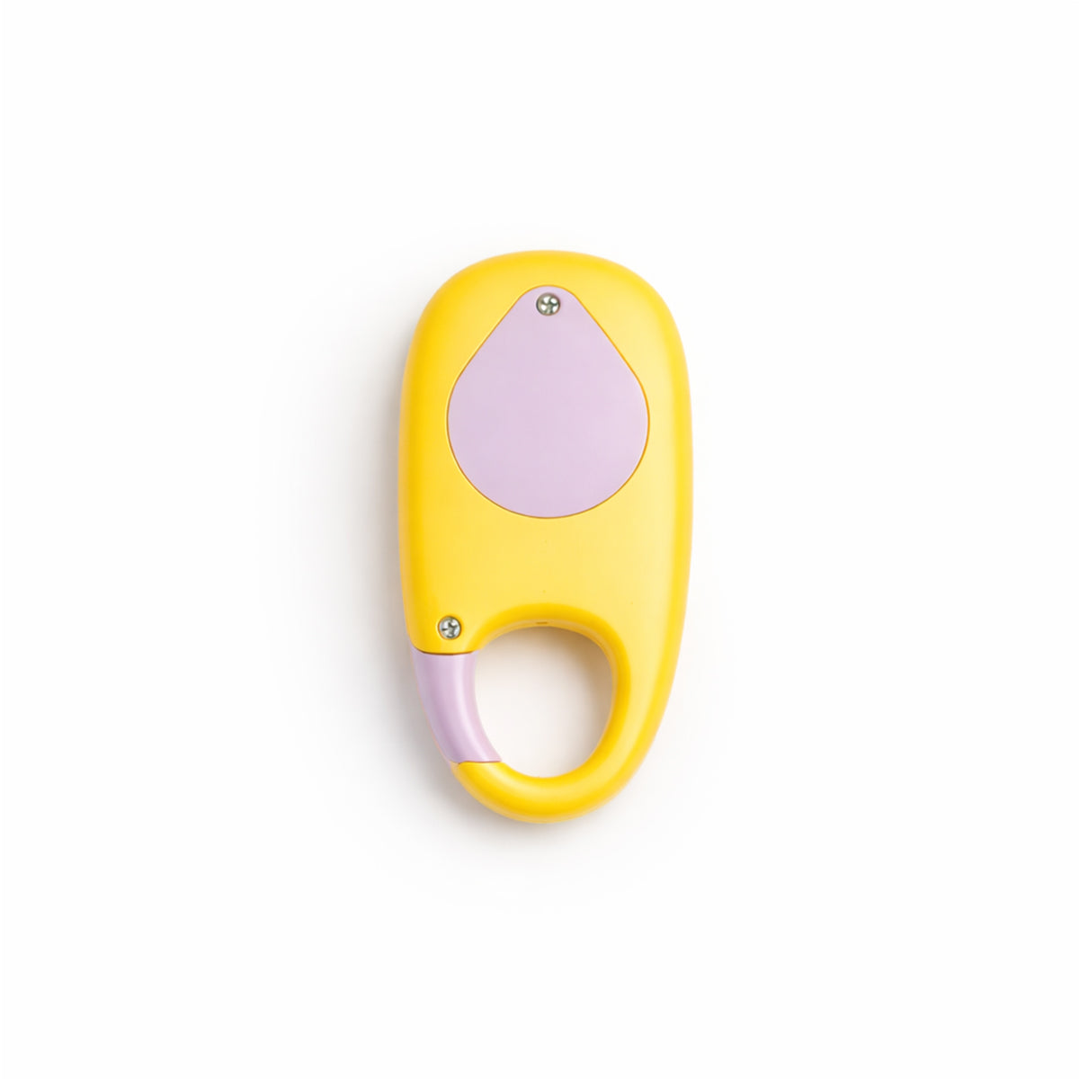 The Writershub Digital Keychain Tally Counter with Clock, Date & Temperature