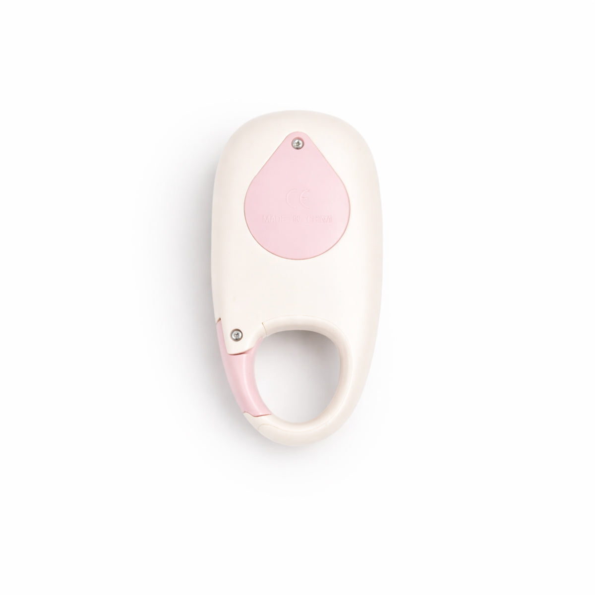 The Writershub Digital Keychain Tally Counter with Clock, Date & Temperature