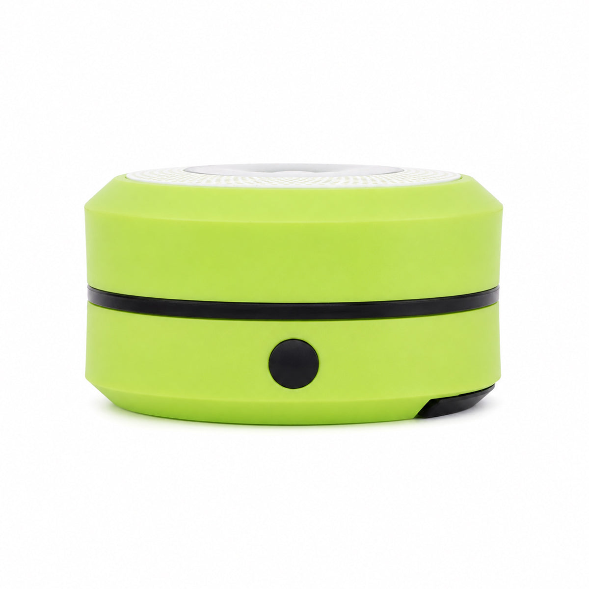 Portable LED Camping Lamp & Tent Light – Rechargeable Outdoor Lantern by The Writershub