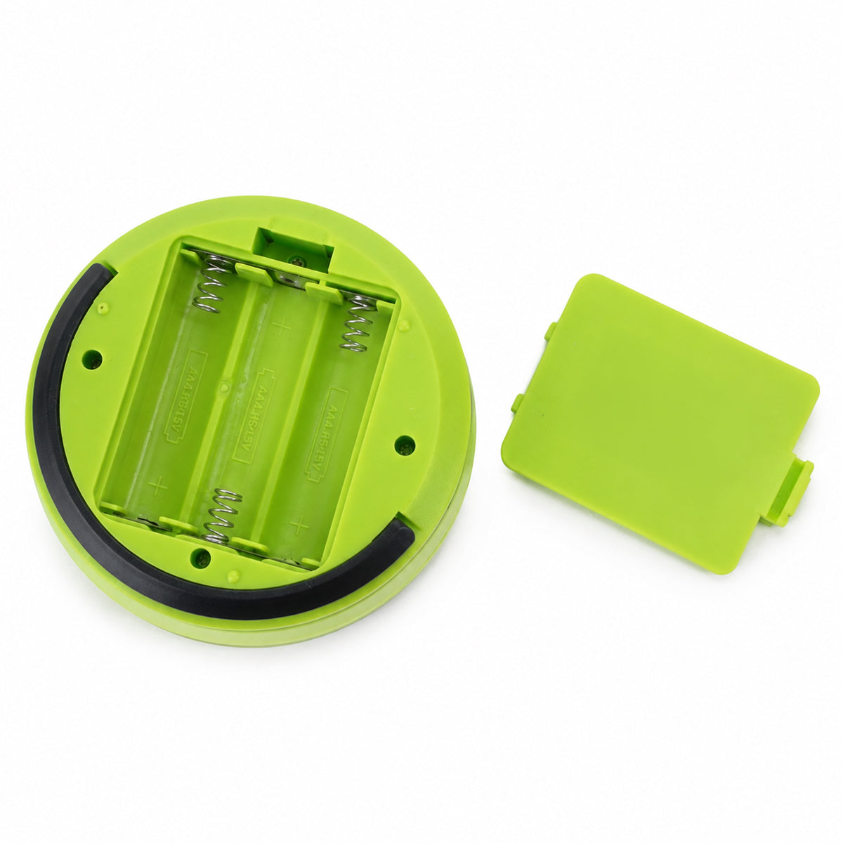 Portable LED Camping Lamp & Tent Light – Rechargeable Outdoor Lantern by The Writershub