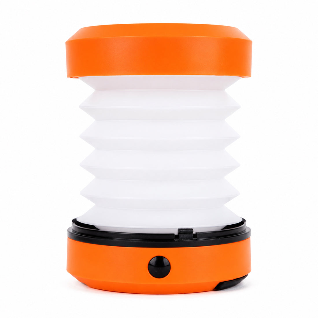 Portable LED Camping Lamp & Tent Light – Rechargeable Outdoor Lantern by The Writershub