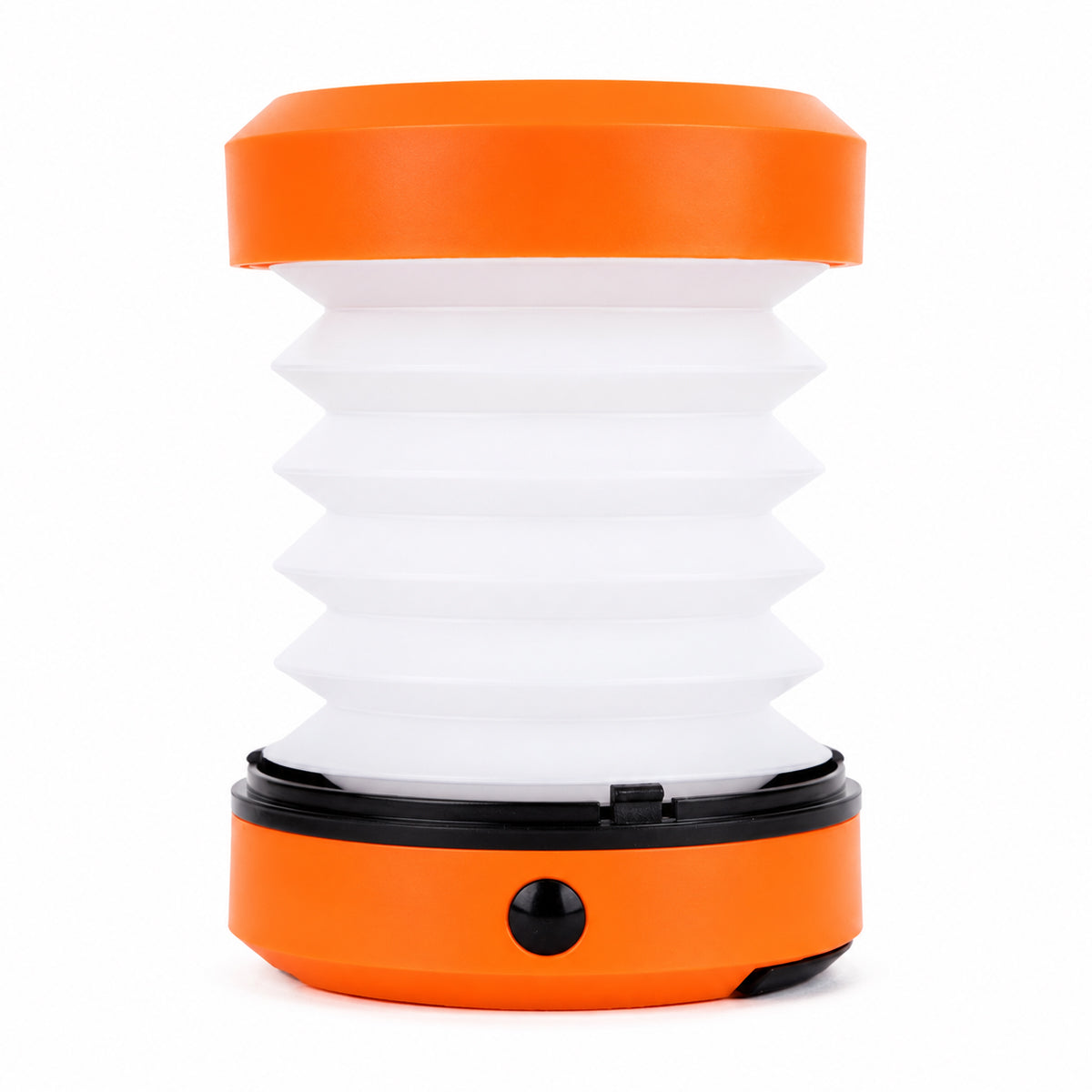 Portable LED Camping Lamp & Tent Light – Rechargeable Outdoor Lantern by The Writershub