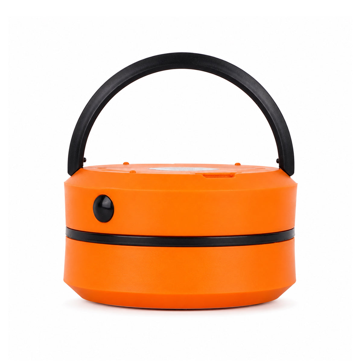 Portable LED Camping Lamp & Tent Light – Rechargeable Outdoor Lantern by The Writershub