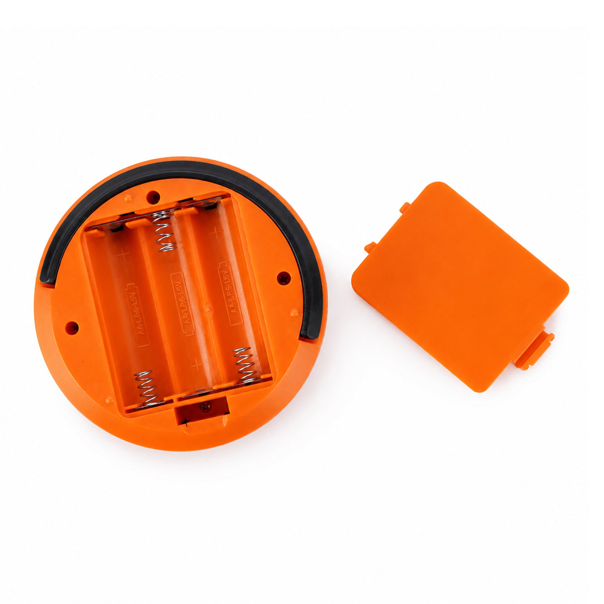 Portable LED Camping Lamp & Tent Light – Rechargeable Outdoor Lantern by The Writershub