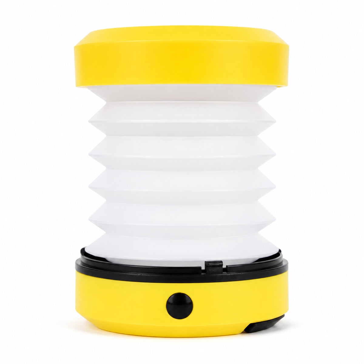 Portable LED Camping Lamp & Tent Light – Rechargeable Outdoor Lantern by The Writershub