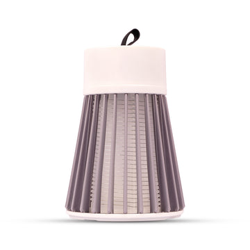The Writershub YG-002 Electric Shock Mosquito Killer Lamp – USB UV Trap
