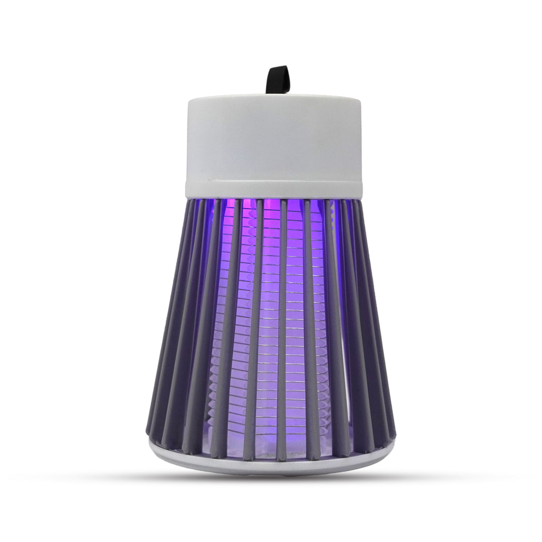 The Writershub YG-002 Electric Shock Mosquito Killer Lamp – USB UV Trap