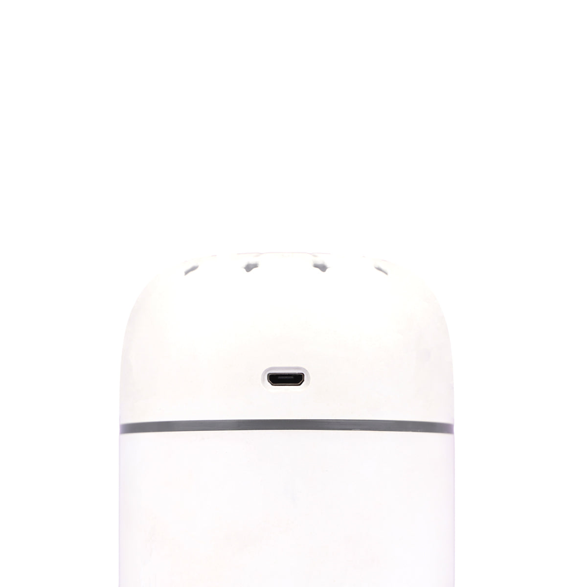 The Writershub White Portable Air Humidifier – 300ml Cool Mist Diffuser
