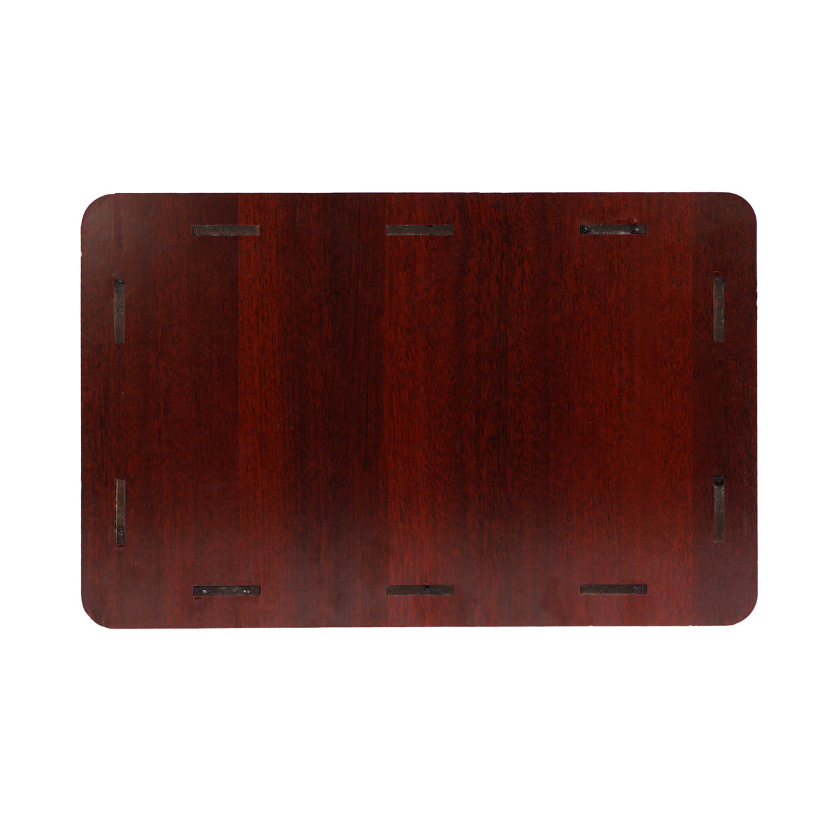 Big Wooden Money Bank – Save Up to Rs. 50,000 | Oak Finish Savings Box