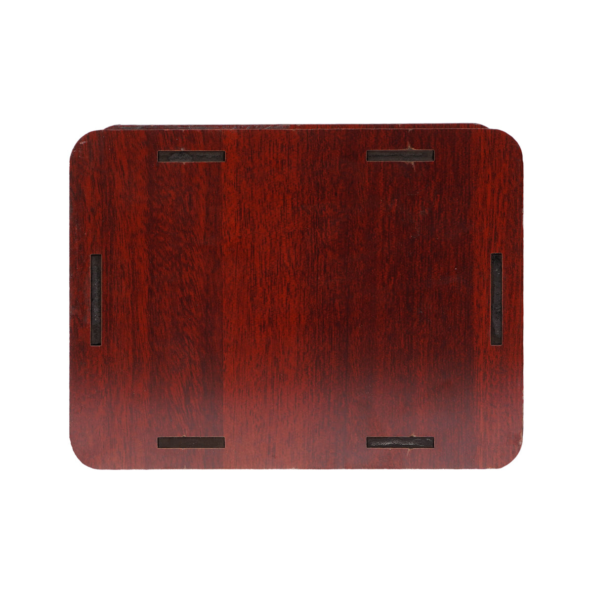Wooden Money Bank – Save Up to Rs. 25,000 | Natural Finish Savings Box